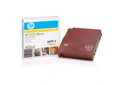 HP Ultrium 2  400GB Data Cartridge